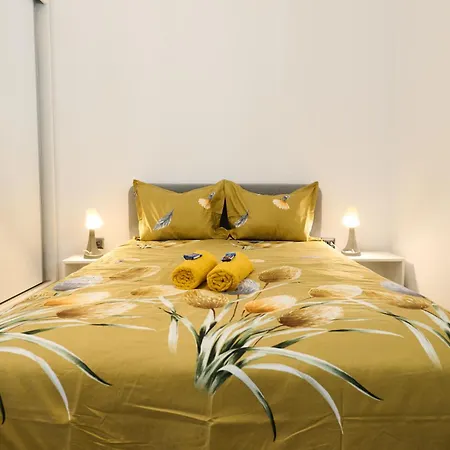 Апартаменты Old Town Retreat 7