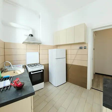 Апартаменты Old Town Retreat 7 Бухарест