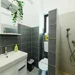 Apartmán Old Town Retreat 7 *