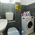 Apartmán Old Town Retreat 7 *