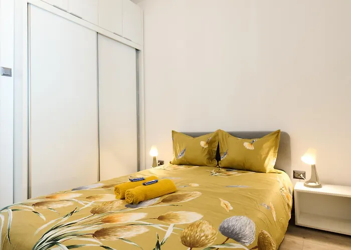 Old Town Retreat 7 Апартаменти