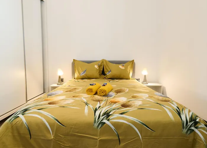 Апартаменти Old Town Retreat 7