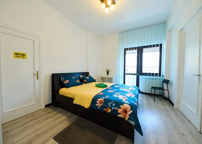 Old Town Retreat 7 Апартаменти