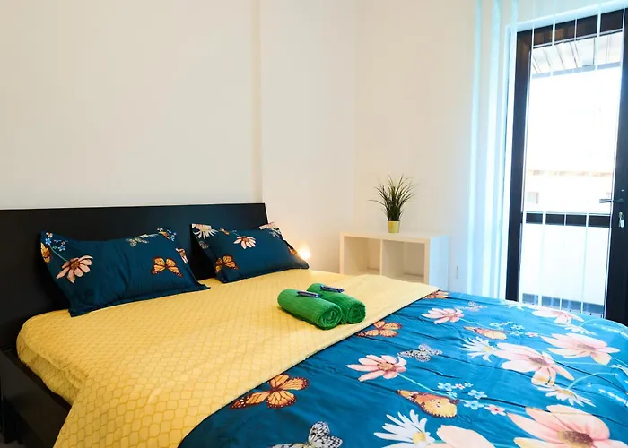 Old Town Retreat 7 * Бухарест