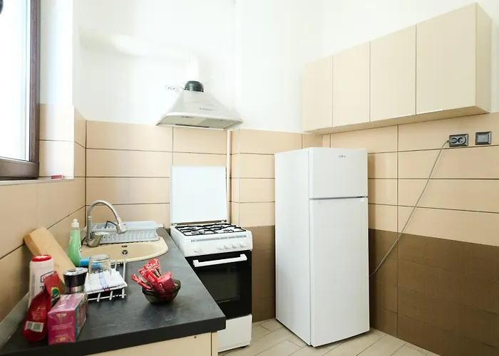 Old Town Retreat 7 * Бухарест