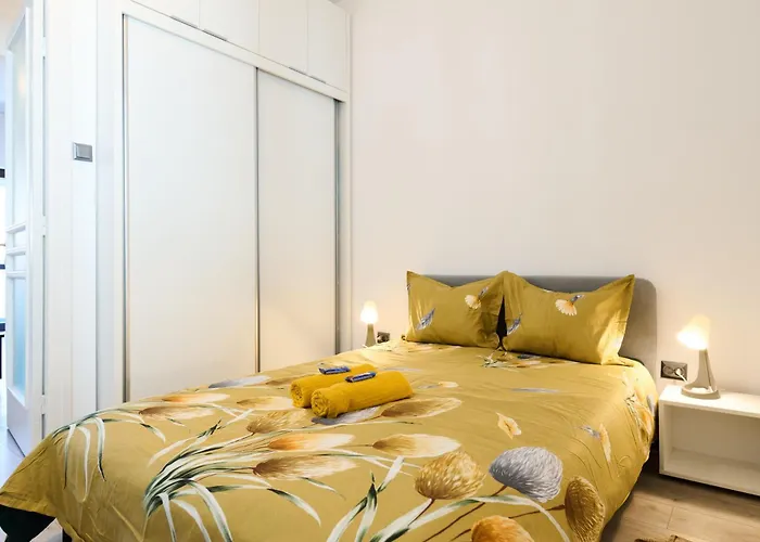 Апартаменти Old Town Retreat 7
