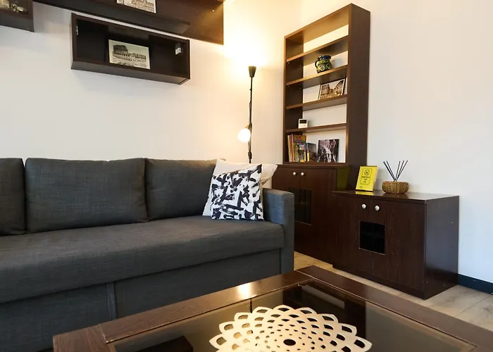 Old Town Retreat 7 Апартаменти Бухарест