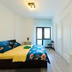 Old Town Retreat 7 ブカレスト