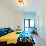 Lejlighed Old Town Retreat 7 Bukarest