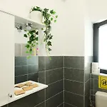 Old Town Retreat 7 Lejlighed Bukarest