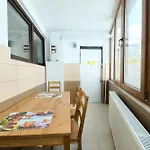 アパート Old Town Retreat 7