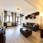 Lejlighed Old Town Retreat 7 Bukarest