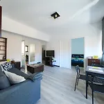 Old Town Retreat 7 ブカレスト