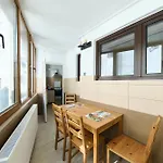 アパート Old Town Retreat 7