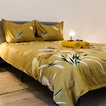 アパート Old Town Retreat 7 ブカレスト