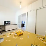 Lejlighed Old Town Retreat 7 *