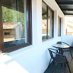 アパート Old Town Retreat 7