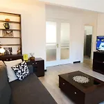 Lejlighed Old Town Retreat 7 *