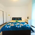 Old Town Retreat 7 アパート ブカレスト