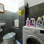 Lejlighed Old Town Retreat 7