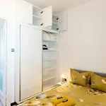 Lejlighed Old Town Retreat 7 Bukarest