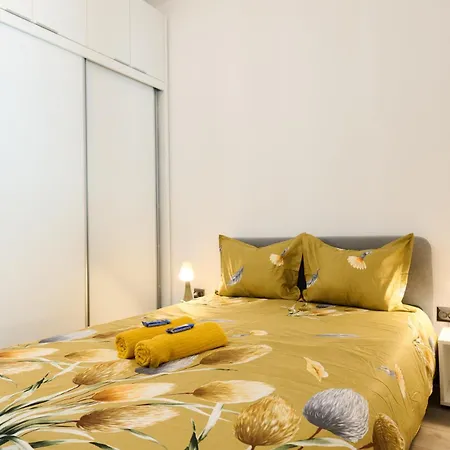 Old Town Retreat 7 Apartament