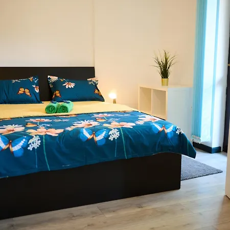 Apartament Old Town Retreat 7