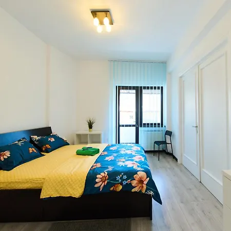 Old Town Retreat 7 Bucureşti