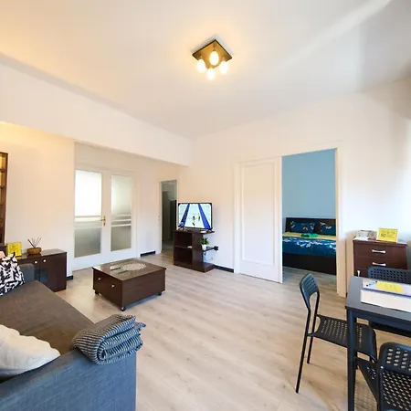 Old Town Retreat 7 Apartament Bucureşti