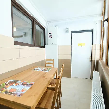 Old Town Retreat 7 Bucureşti