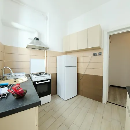 Old Town Retreat 7 * Bucureşti