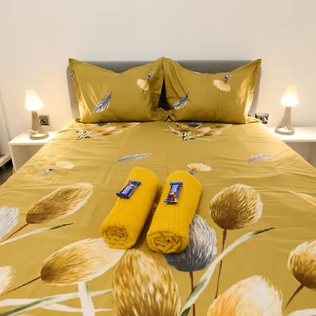 Appartamento Old Town Retreat 7