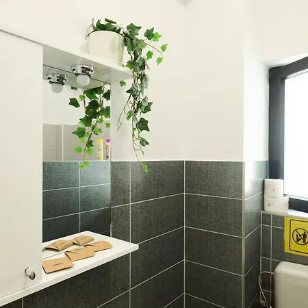 Old Town Retreat 7 Apartament Bucureşti