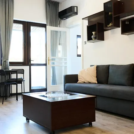 Old Town Retreat 7 Bucureşti