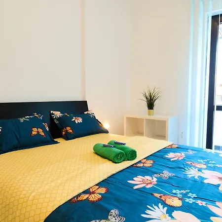 Old Town Retreat 7 * Bucureşti