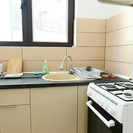 Old Town Retreat 7 Appartamento *