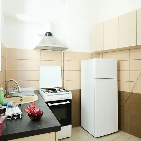 Old Town Retreat 7 * Bucureşti