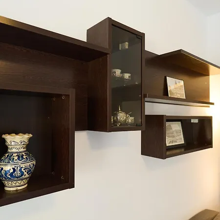 Old Town Retreat 7 Appartamento Bucarest