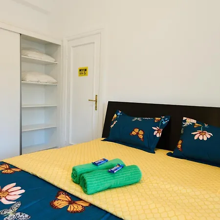 Old Town Retreat 7 Apartament