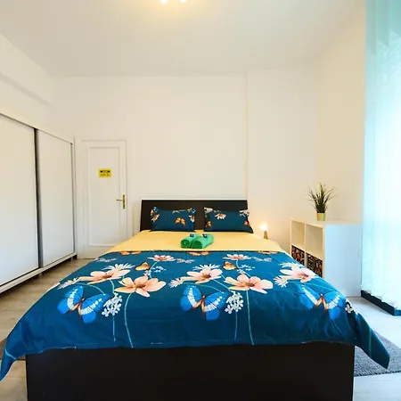 Old Town Retreat 7 Appartamento Bucarest