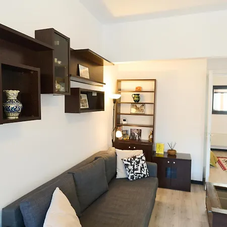 Old Town Retreat 7 Bucarest