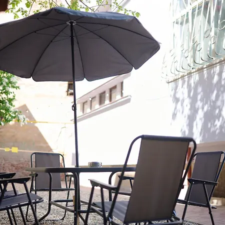 Appartamento Old Town Retreat 7