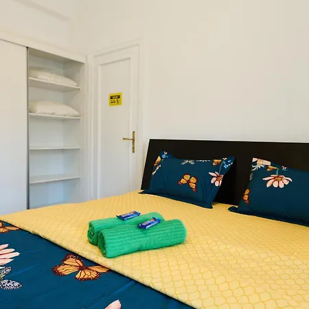 Old Town Retreat 7 Appartamento