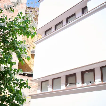 Old Town Retreat 7 Bucureşti