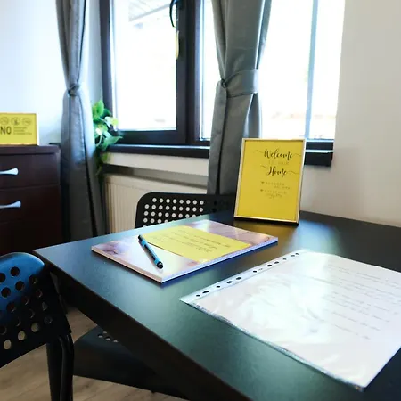 Old Town Retreat 7 * Bucureşti