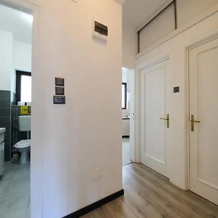 Old Town Retreat 7 Apartament