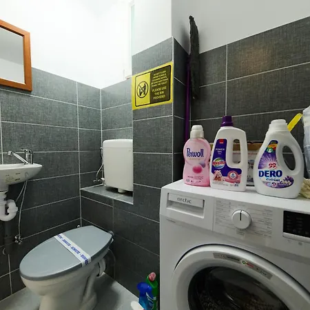 Apartament Old Town Retreat 7