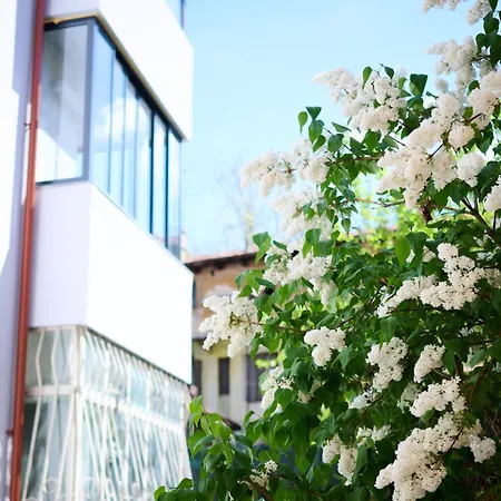 Apartament Old Town Retreat 7 *