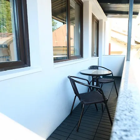 Old Town Retreat 7 Appartamento Bucarest