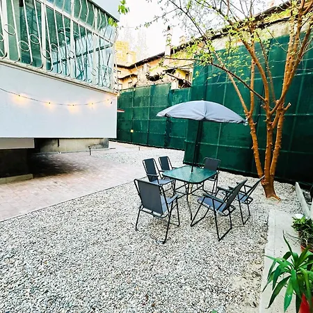 Old Town Retreat 7 Apartament Bucureşti